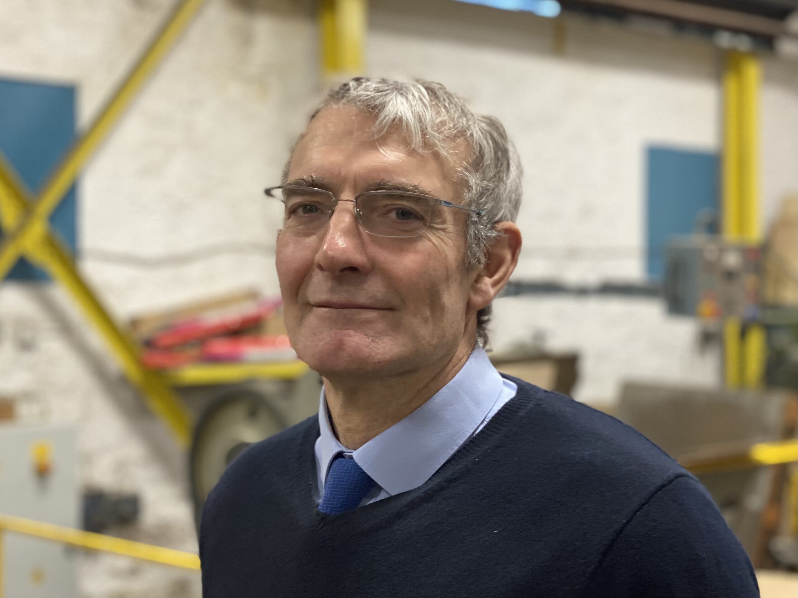 Euan Scott on Customer Retention