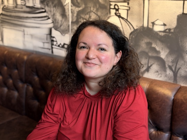 Amandine Kirion on Lifestyle Business