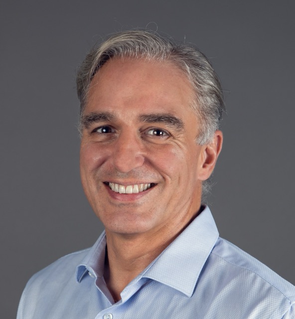 James Derry on Digital Transformation
